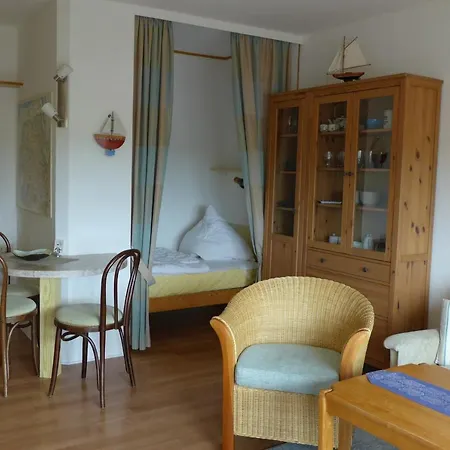 Tief 12 Meeresbrise Mit Internet 52 Apartment *