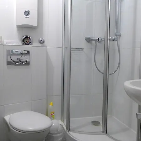 Tief 12 Meeresbrise Mit Internet 52 Apartment