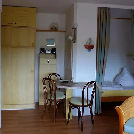 Apartment Tief 12 Meeresbrise Mit Internet 52 *