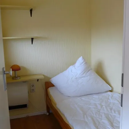 Apartment Tief 12 Meeresbrise Mit Internet 52 *