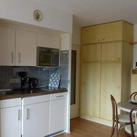 Tief 12 Meeresbrise Mit Internet 52 Apartment