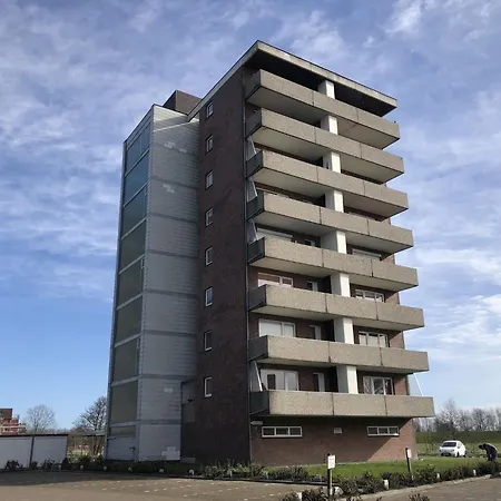 Tief 12 Meeresbrise Mit Internet 52 Apartment