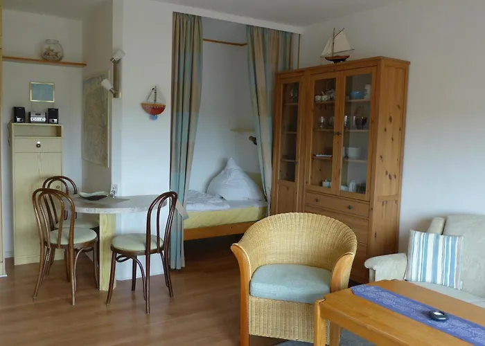 Tief 12 Meeresbrise Mit Internet 52 Daire *