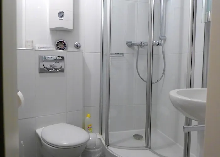 Tief 12 Meeresbrise Mit Internet 52 Daire