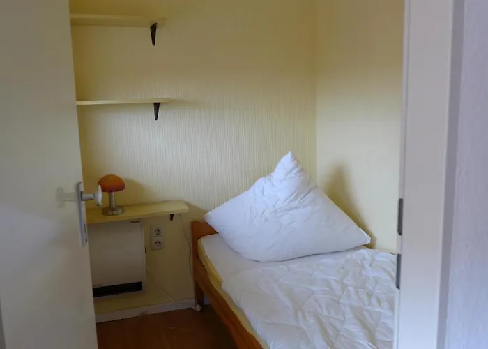 Daire Tief 12 Meeresbrise Mit Internet 52 *