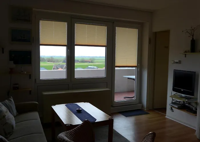 Tief 12 Meeresbrise Mit Internet 52 *