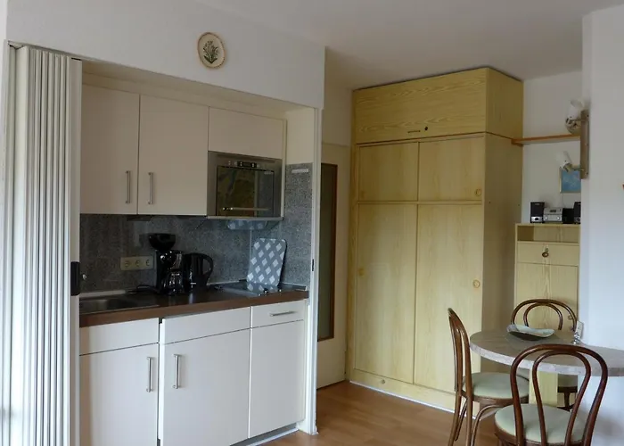 Tief 12 Meeresbrise Mit Internet 52 Daire