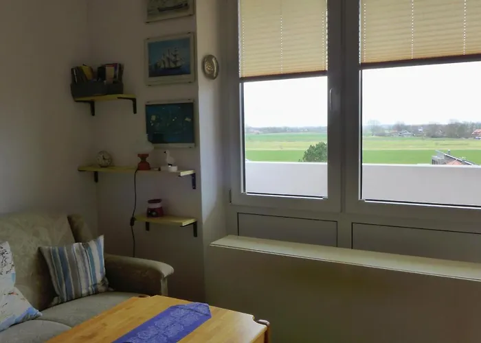 Tief 12 Meeresbrise Mit Internet 52 * Schillig