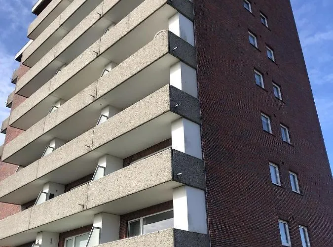 Tief 12 Meeresbrise Mit Internet 52