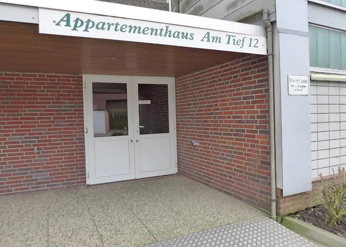 Tief 12 Meeresbrise Mit Internet 52