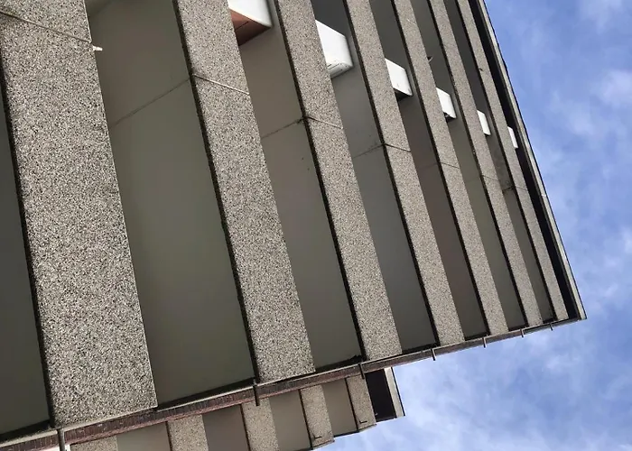 Tief 12 Meeresbrise Mit Internet 52 * Schillig